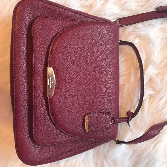 Gorgeous Kate Spade purse! 👍👍👍 - Picture 2 of 5